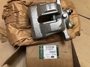 PINZA DE FRENO TRASERA LAND ROVER DISCOVERY 3 4 RR SPORT VOGUE LH ¡GENUINA! SOB500052 - Imagen 1 de 8