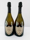  DOM PERIGNON 2012 - CHAMPAGNE  - BRUT  - BLANC  - 2 Bouteilles 