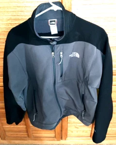 Giacca North Face Uomo Media Apex Termica Serie Summit Nero Grigio - Foto 1 di 5