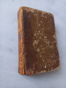Journal Militaire 1786 Marine Française et Étrangère Tome 1er 1785 Livre Book - Foto 1 di 19