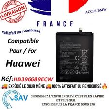 ✅ Batterie Générique HB396689ECW Pour Huawei Enjoy 7+ / Honor 8C et Y9 (2019) ✅