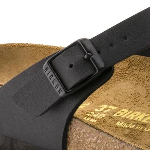 Sandali Gizeh Birkenstock 043691 nero (41-46) - Imagen 1 de 6