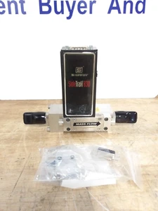 CONTROLADOR DE FLUJO MÁSICO SIERRA 830M-3-OVI-D-VI SIDETRAK 800, #516943G NUEVO EN CAJA - Imagen 1 de 9