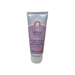First Aid Beauty KP Bump Eraser Body Scrub with 10% AHA 56.7g Rrp £11 - Picture 1 of 1