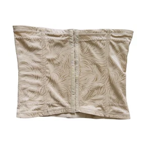 Flexees by Maidenform Ultra Firm Control Waistnipper - XL Beige - Bild 1 von 8