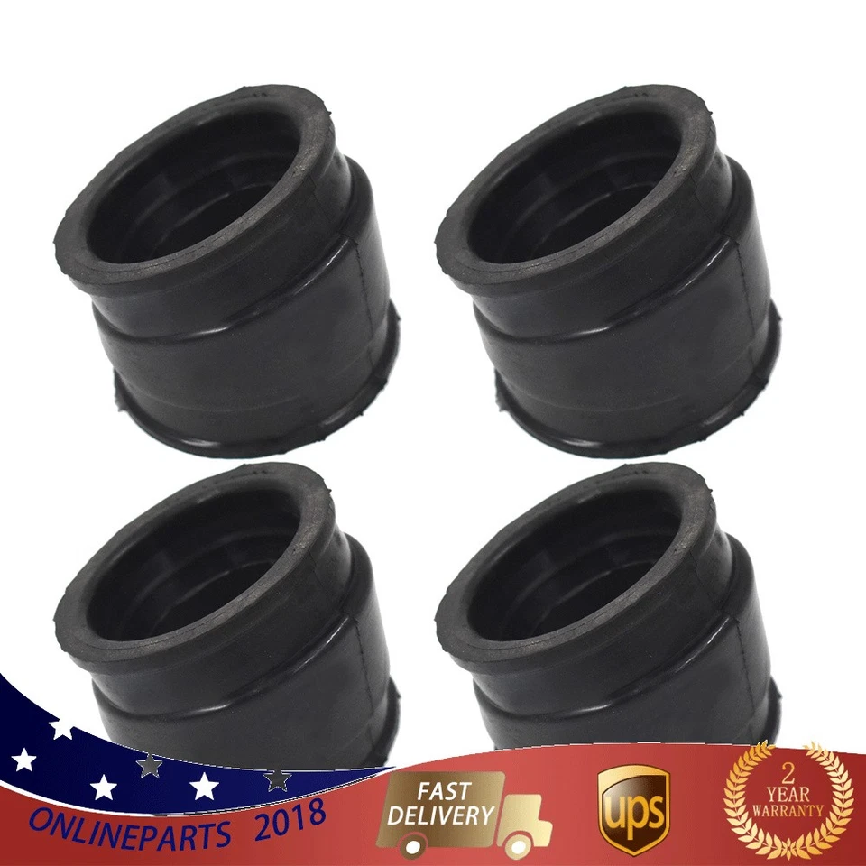 Botas colector de admisión de carburador para Honda CB750 CB750C CB750F CB750K CB750SC Foto 1 de 4