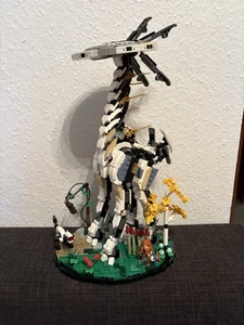 LEGO Horizon: Horizon Forbidden West: Langhals (76989) inkl. OVP & Anleitung! - Bild 1 von 3