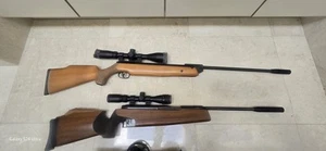 FWB 300s air rifle 177 - Picture 1 of 1