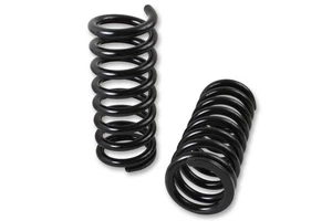 C7ZZ-5310-P Scott Drake Performance Coil Springs 1" Drop - Picture 1 of 5