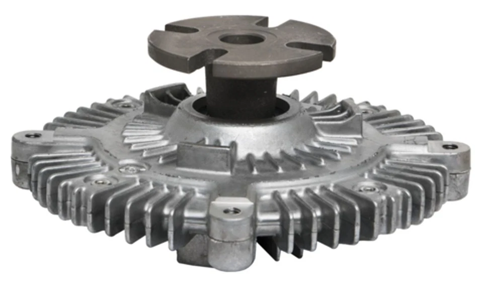 Embreagem ventilador de refrigeração do motor Four Seasons 36932 para 89-94 Pickup Rodeo Trooper - Imagem 1 de 4