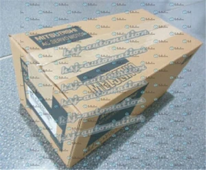 NEW 1PCS MITSUBISHI SERVO MOTOR HC-PQ23B-UE - Picture 1 of 1