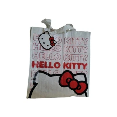 NUEVO Bolso Reutilizable Loungefly Sanrio Hello Kitty Foto 1 de 4