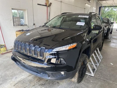 Used Power Supply Module fits: 2018 Jeep Cherokee Power Supply power distributio - Image 1 of 4