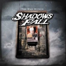 The War Within by Shadows Fall | CD | condition very good - Image 1 of 2