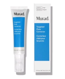Murad Targeted Pore Corrector 15ml 0,5oz UVP 49£ Neu in OVP - Bild 1 von 6