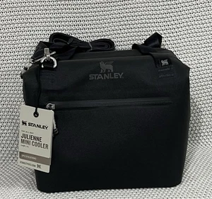 Stanley Julienne Mini Cooler Bag Soft Cooler Black - Picture 1 of 5