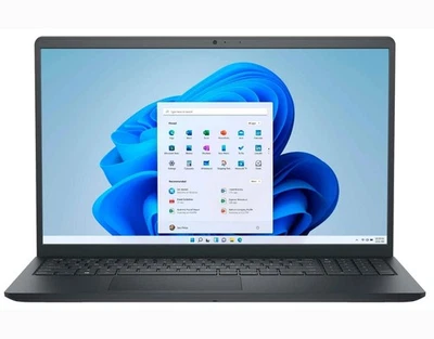 Dell Inspiron 15" Touch Laptop i5-1334U, 32GB RAM, 2TB SSD Windows 11 Pro 2025 - Image 1 of 4