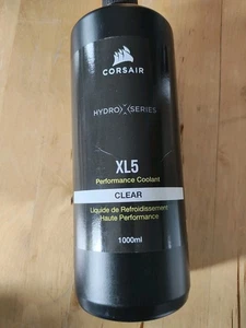 Corsair Hydro X Series XL5 , Kühlmittel, Clear - Bild 1 von 3