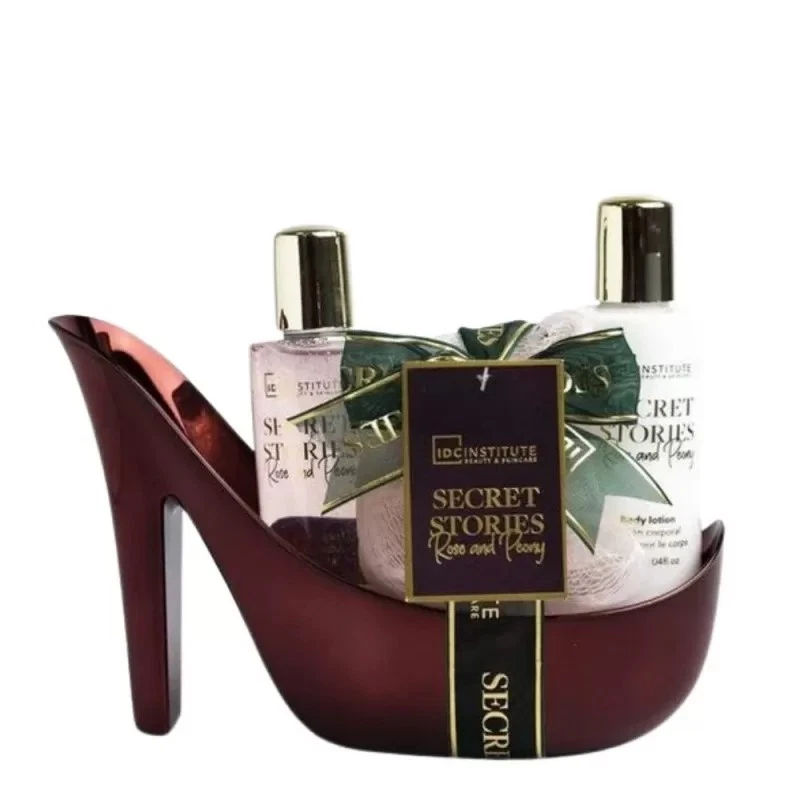 produits cosmétiques  coffret femme idc institute cadeau de noel Gel Douche Lait - Photo 1/1