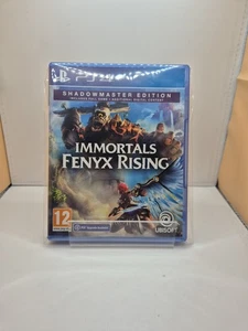 Immortals Fenyx Rising Shadowmaster Edition para PS4 compatible con PS5 - Imagen 1 de 2