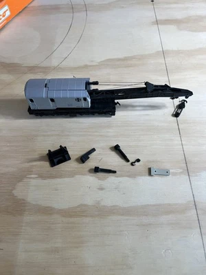 GRÚA ROCO HO Santa Fe En Caja 625-48684 Hecha en Austria  Foto 1 de 4