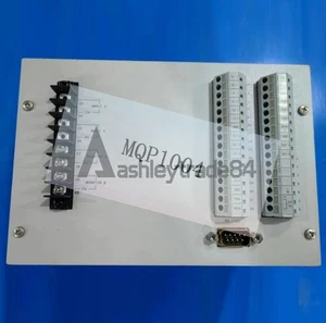 1PCS KEYENCE RJ-800 touch screen used - Picture 1 of 2