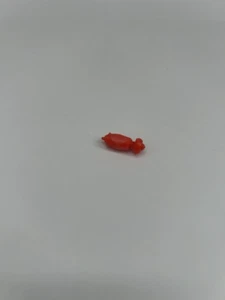 STAR WARS IG 88 15” ORANGE GRENADE KENNER VINTAGE 1980 ESB BOUNTY HUNTER - Picture 1 of 4