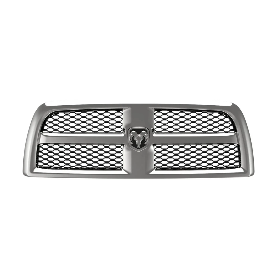 For Ram 3500 2013-2018 Mopar 68149139AA Grille - Image 1 of 4