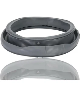 Door Boot Gasket Compatible with Samsung Washer DC97-16596A WF363BTBEUF WF363 - Picture 1 of 9
