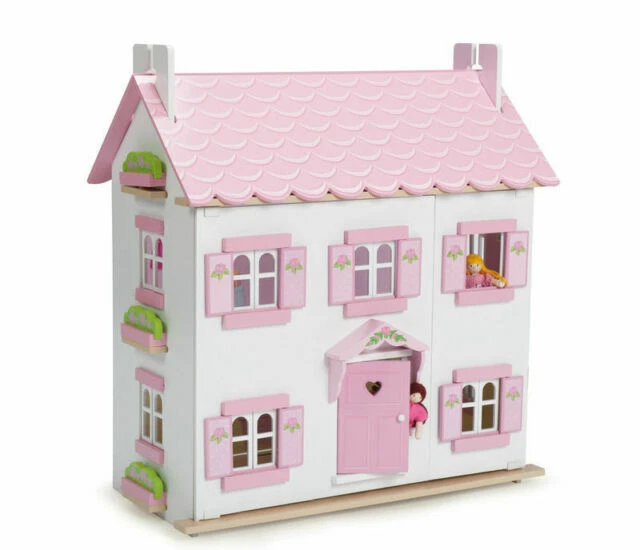Le Toy Van Sophie's Dolls House LEH104