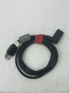 I-SHENG IS-15 E55943 10A 125V LL41230 6' Round Electronics Power Cord LL81924 - Picture 1 of 4