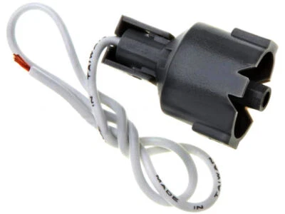 For Pontiac Grand Prix Engine Coolant Temperature Sensor Connector SMP 88733DNRP - Image 1 of 2