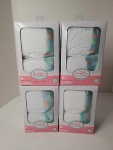 Juego de 4 cajas (48 pañales) My Sweet Love pañales para muñecas bebé de juguete de hasta 18" NUEVO - Imagen 1 de 2