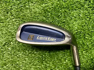 Square Two Light & Easy Sand Wedge / RH / Ladies Graphite ~35.5" / jl6349 - Picture 1 of 9