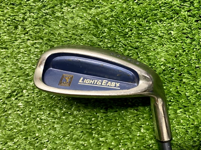 Square Two Light & Easy Sand Wedge / RH / Ladies Graphite ~35.5" / jl6349 - Image 1 of 4