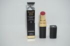 Chanel Rouge Coco Shine Lipstick ~ 95 Viva ~ NIB