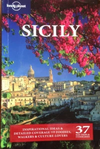 Sicily by Lonely Planet (Paperback) Everything you need to know for your holiday - Picture 1 of 1