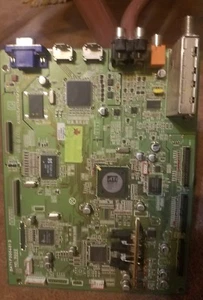 Placa digital principal Sylvania A74F201386 BA71F0G04013 - Imagen 1 de 3