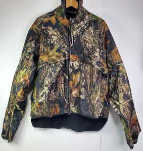 Rivers West Men's Size XL Midweight Ranger Jacket Hydro 2 powerlock system - Picture 1 of 16