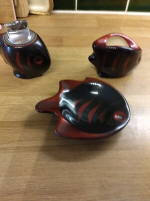 A Smokers Set - Image 1 of 4