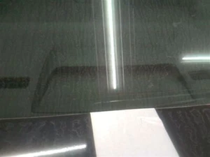 3RD BRAKE LIGHT LENS OEM YARIS IA 2018 High Mounted Stop Light 1551860 - Picture 1 of 12