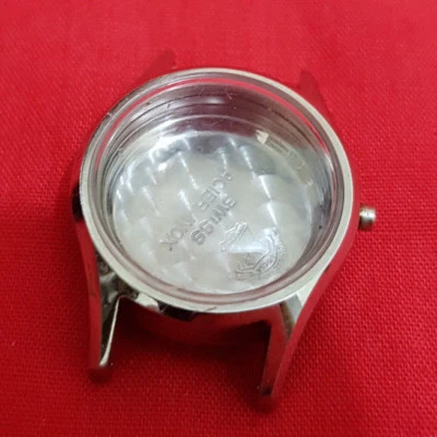 RELOJ PULSERA ULYSSE NARDIN CAJA 21MM DIÁMETRO Foto 1 de 4