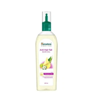 Himalaya Anti-Haarausfall Haaröl Mit Bhringraja Und Amla Für Unisex 200Ml - Bild 1 von 8