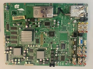 BN94-01040D - SAMSUNG - Main Board - TV Circuit Board - Picture 1 of 1