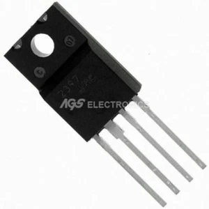 KIA78R15 - KIA 78R15 = KIA78R15P Circuito Integrato Regolatore 15V - Picture 1 of 1
