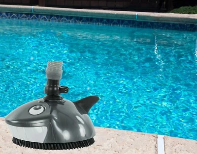 Limpador de piscina acima do solo Kreepy Krauly Pentair Lil Shark GW8000 - Imagem 1 de 2