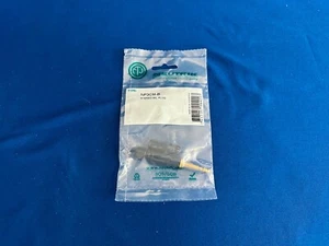 Neutrik NP3CM-B Stereo Mil Plug - Picture 1 of 1