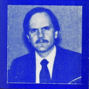 1970er Douglas Atz Staatsanwalt Kandidat Auburn DeKalb County Indiana Republikaner - Bild 1 von 4