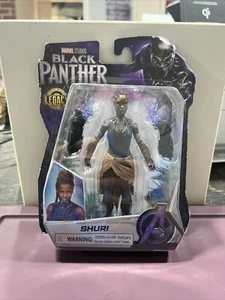 Marvel Modellino Black Panther Shuri (A14) - Foto 1 di 3