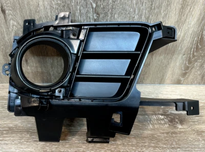 Cubierta de luz antiniebla parrilla inferior delantera derecha Acura TSX 2012-14 PIEZA ORIGINAL # 71117-TL0-G5 Foto 1 de 4